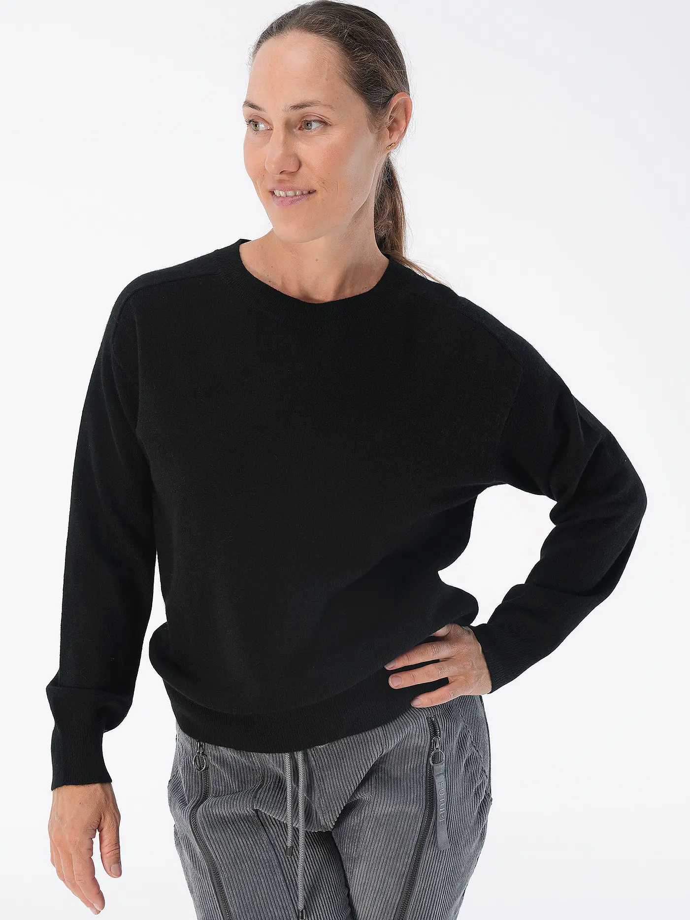 KATESTORM | Kaschmir Pullover | 